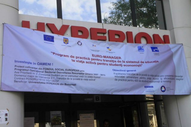 Lansare proiect