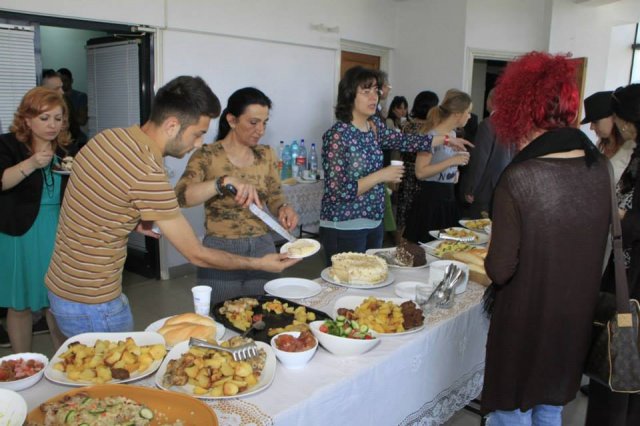 Lansare proiect