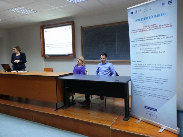 Seminar informare 1