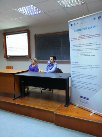 Seminar informare 1
