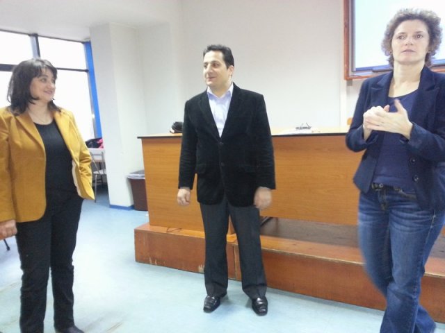 Seminar informare 1