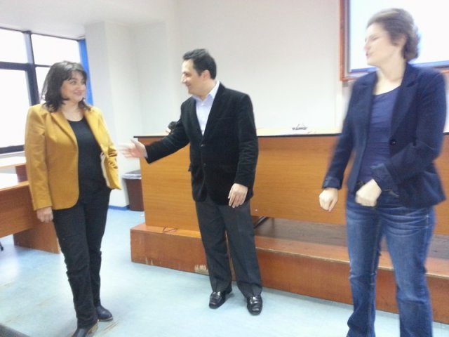 Seminar informare 1