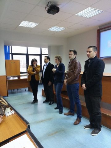 Seminar informare 1