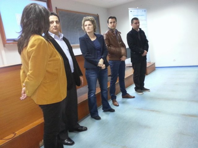 Seminar informare 1