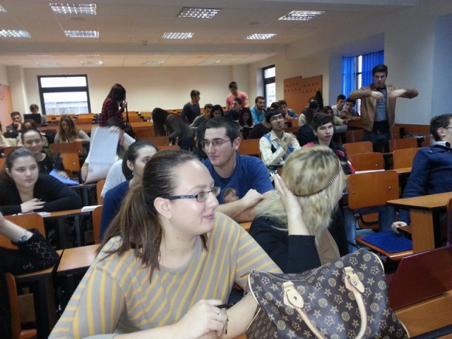 Seminar informare 1