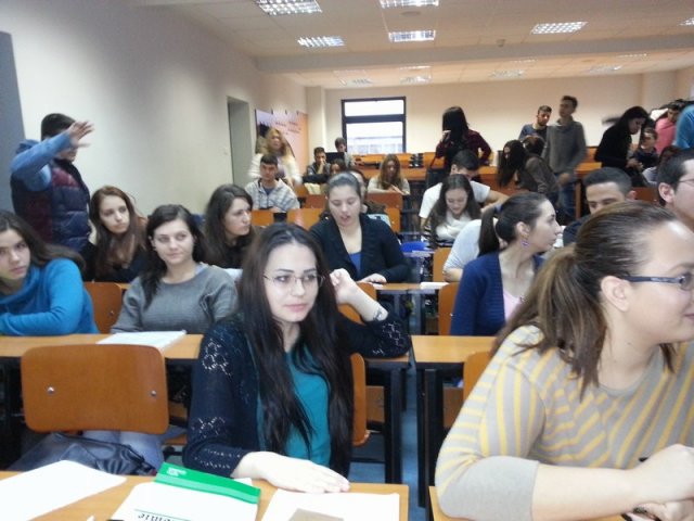 Seminar informare 1