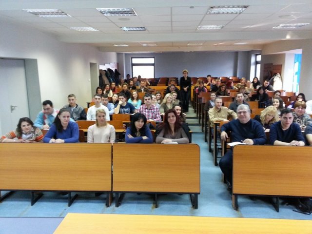 Seminar informare 2