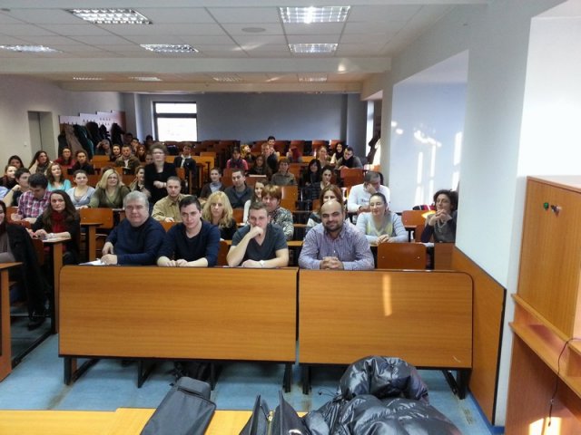 Seminar informare 2
