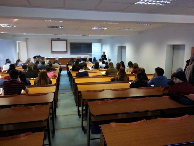Seminar informare 2