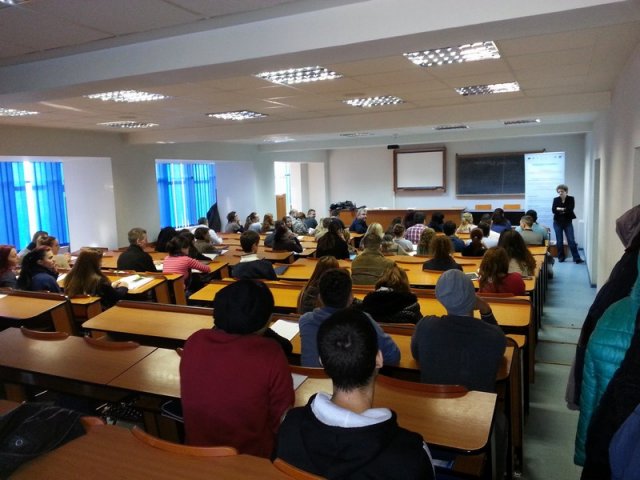 Seminar informare 2