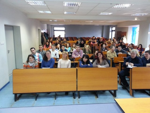 Seminar informare 2
