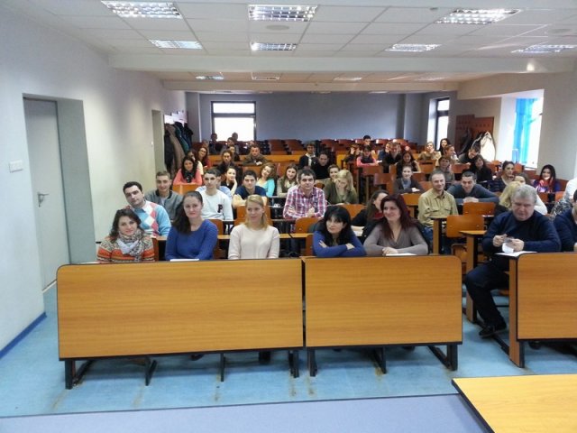 Seminar informare 2
