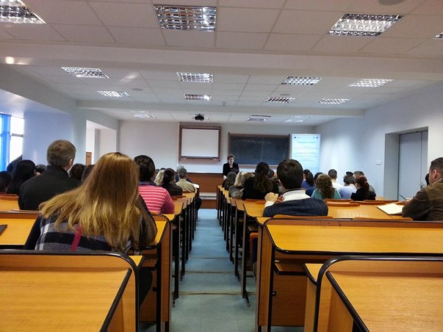 Seminar informare 2