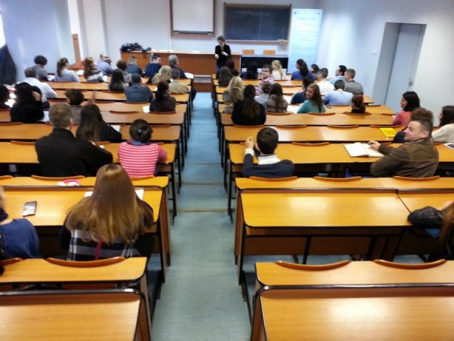 Seminar informare 2