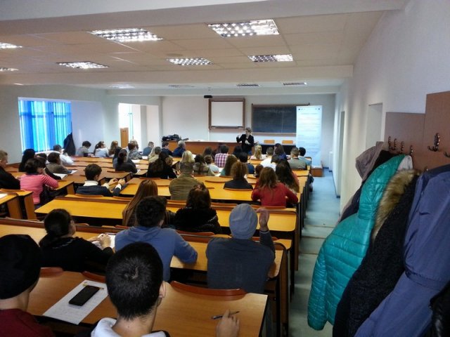 Seminar informare 2