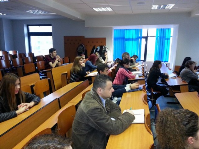 Seminar informare 2