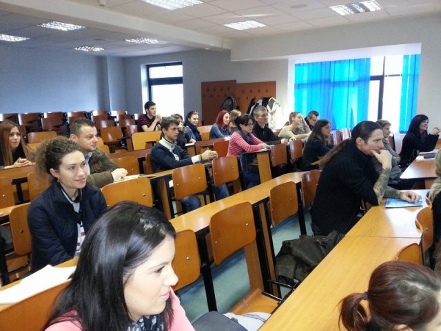 Seminar informare 2