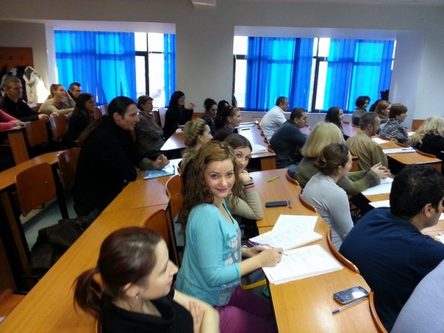 Seminar informare 2
