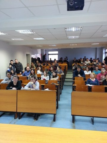 Seminar informare 2
