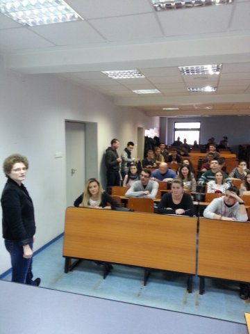 Seminar informare 2