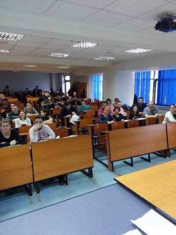Seminar informare 2