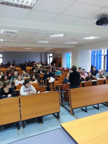 Seminar informare 2