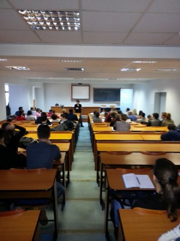 Seminar informare 2