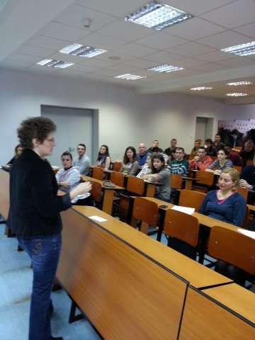 Seminar informare 2