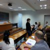 Seminar informare 2
